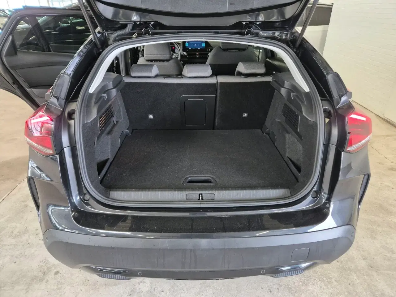 Billede 21 - Citroën e-C4 EL Feel 136HK 5d Aut.