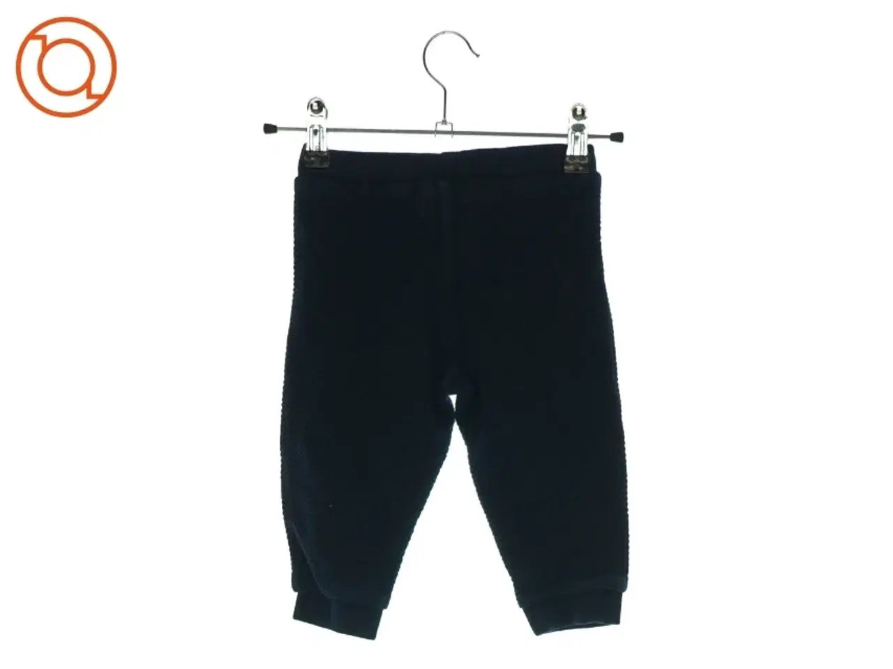 Billede 4 - Sæt med bluse og bukser fra Name It (str. 80)