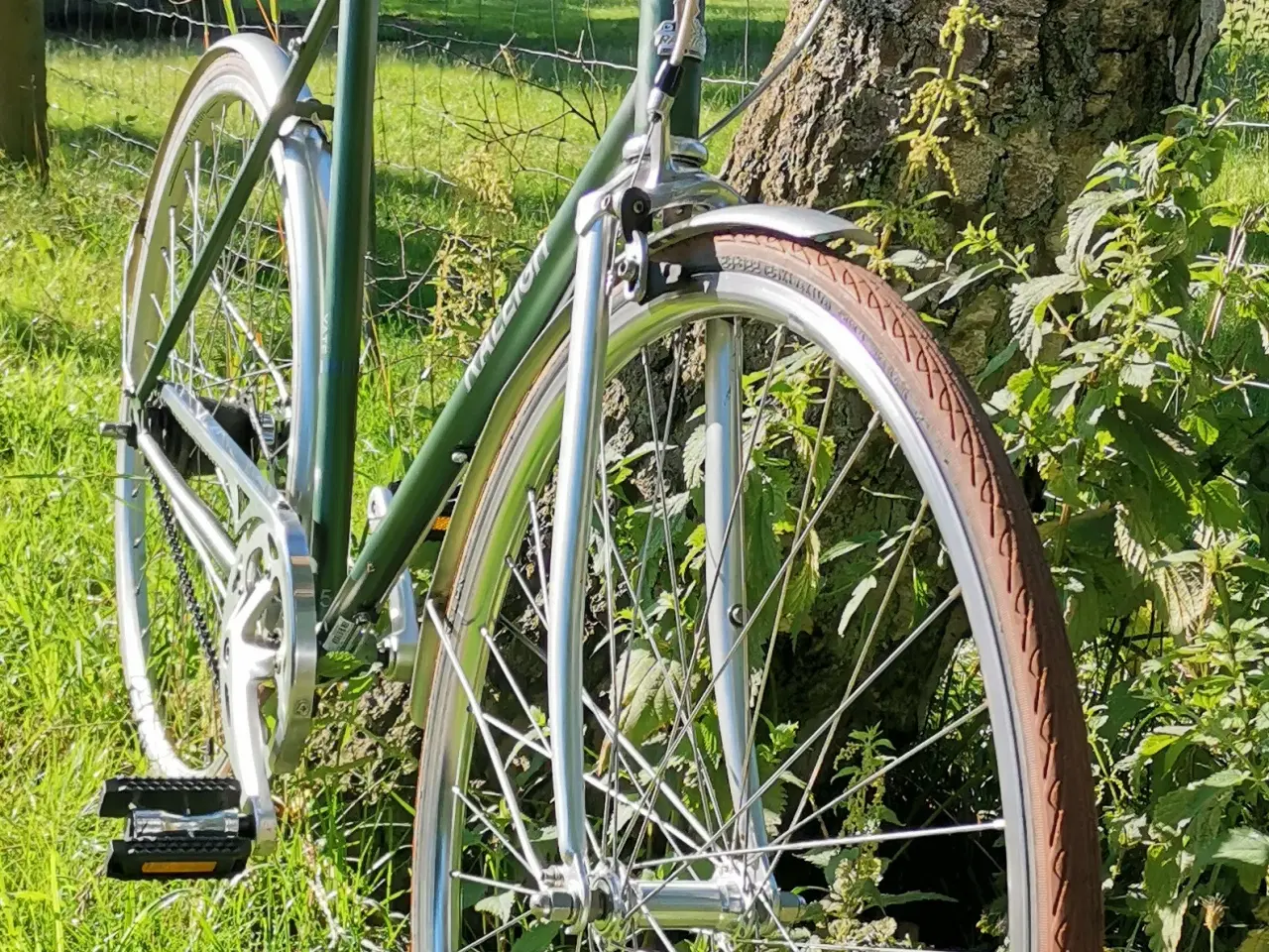 Billede 7 - Raleigh Yate str 56