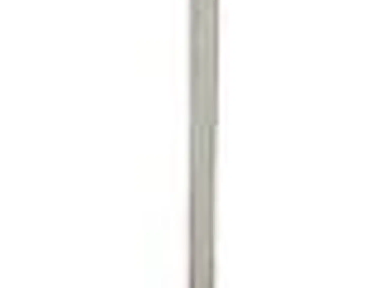 Billede 1 - 120 stk. Serveringsske buffet kromstål 325 mm