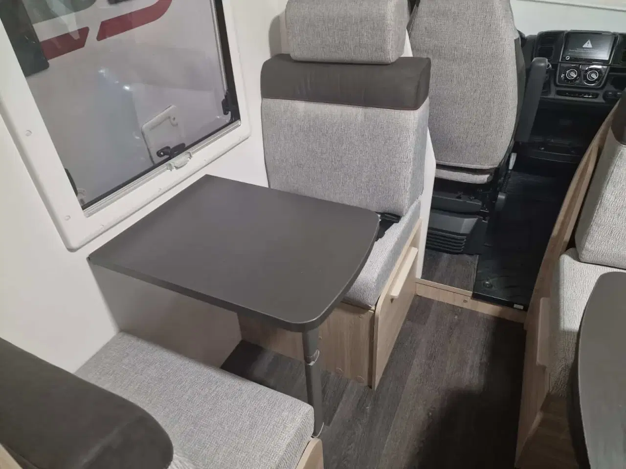 Billede 7 - Udlejning af autocamper