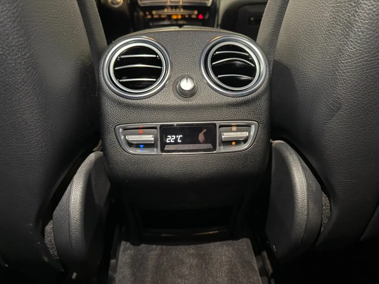 Billede 9 - Mercedes GLC250 d 2,2 AMG Line aut. 4Matic