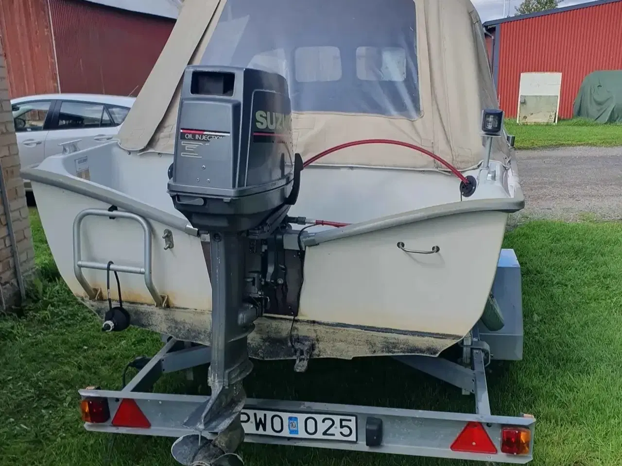 Billede 10 - Askeladden 16-4400 