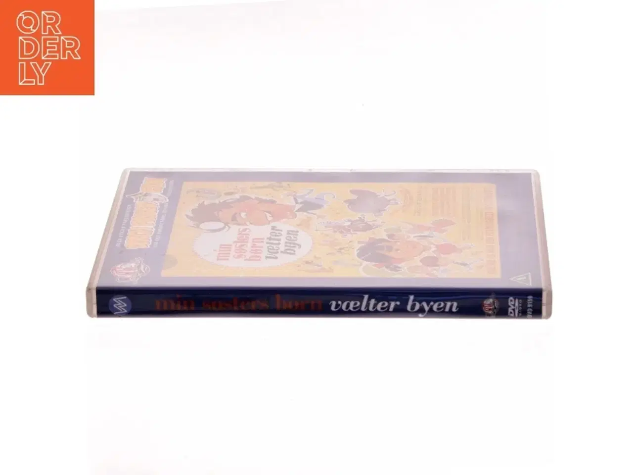 Billede 2 - Min Sosters.vaelter med Dirch Passer (DVD)