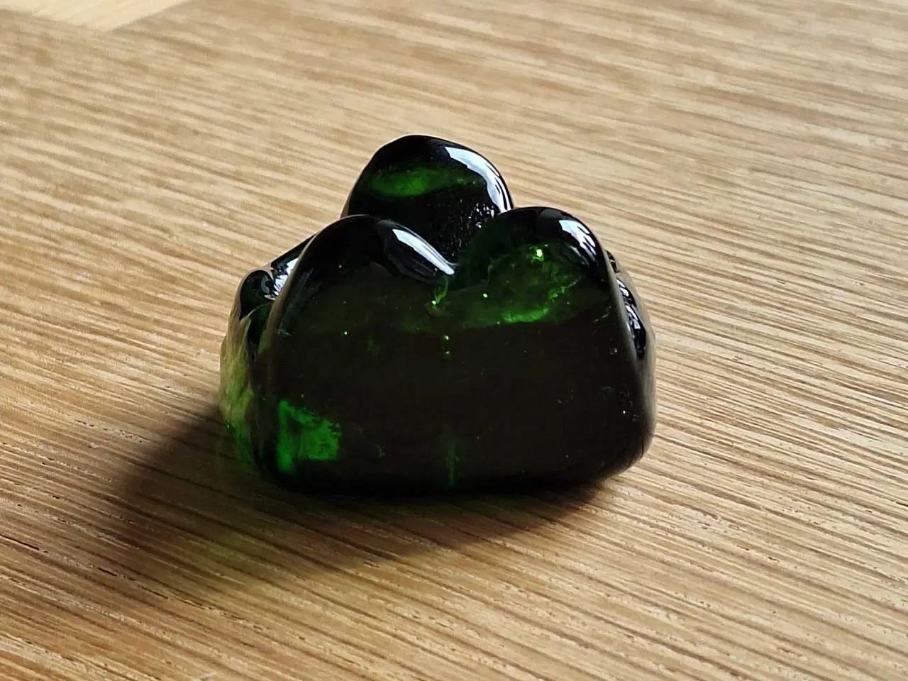 Billede 4 - Bergdala trold 