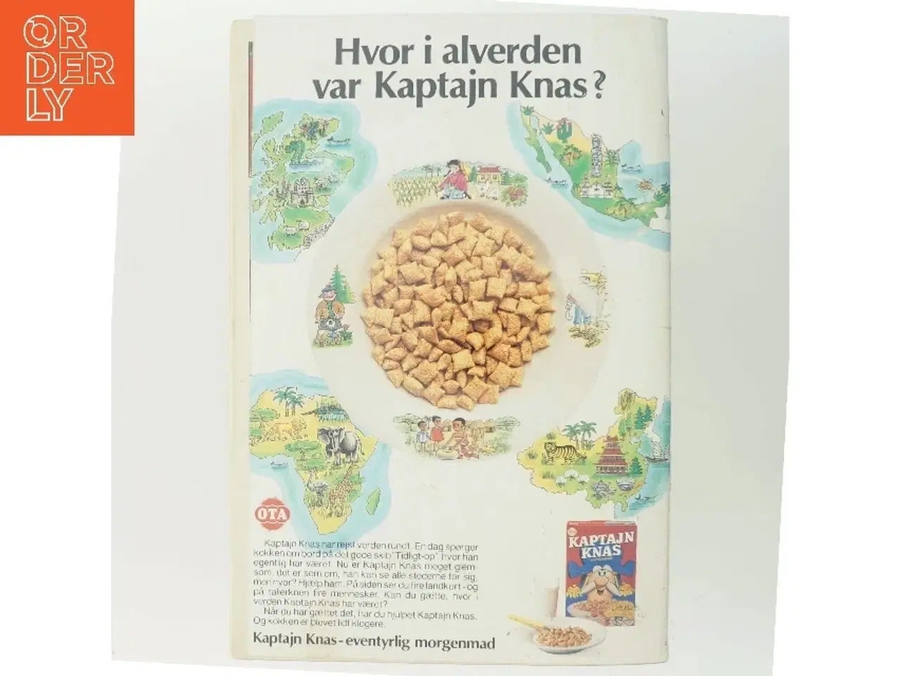 Billede 3 - Anders And & Co. af Walt Disney (Bog)