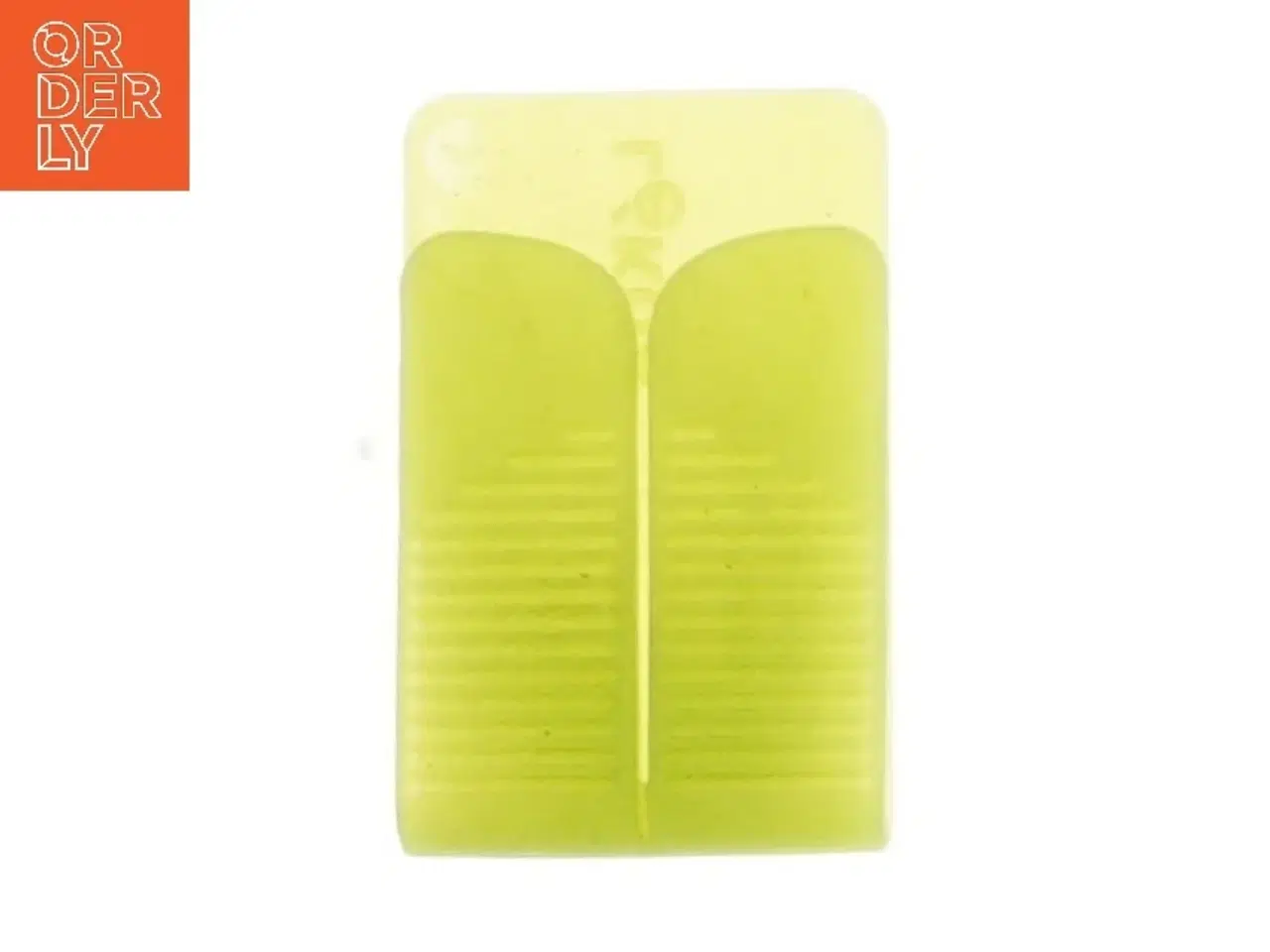 Billede 2 - Lékué hvidløgsskræller fra Lékué (str. 7x5 cm)