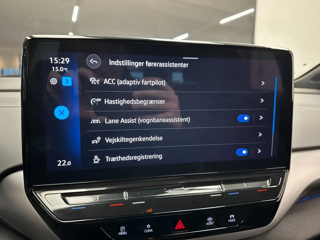 Billede 21 - VW ID.5 77 Pro