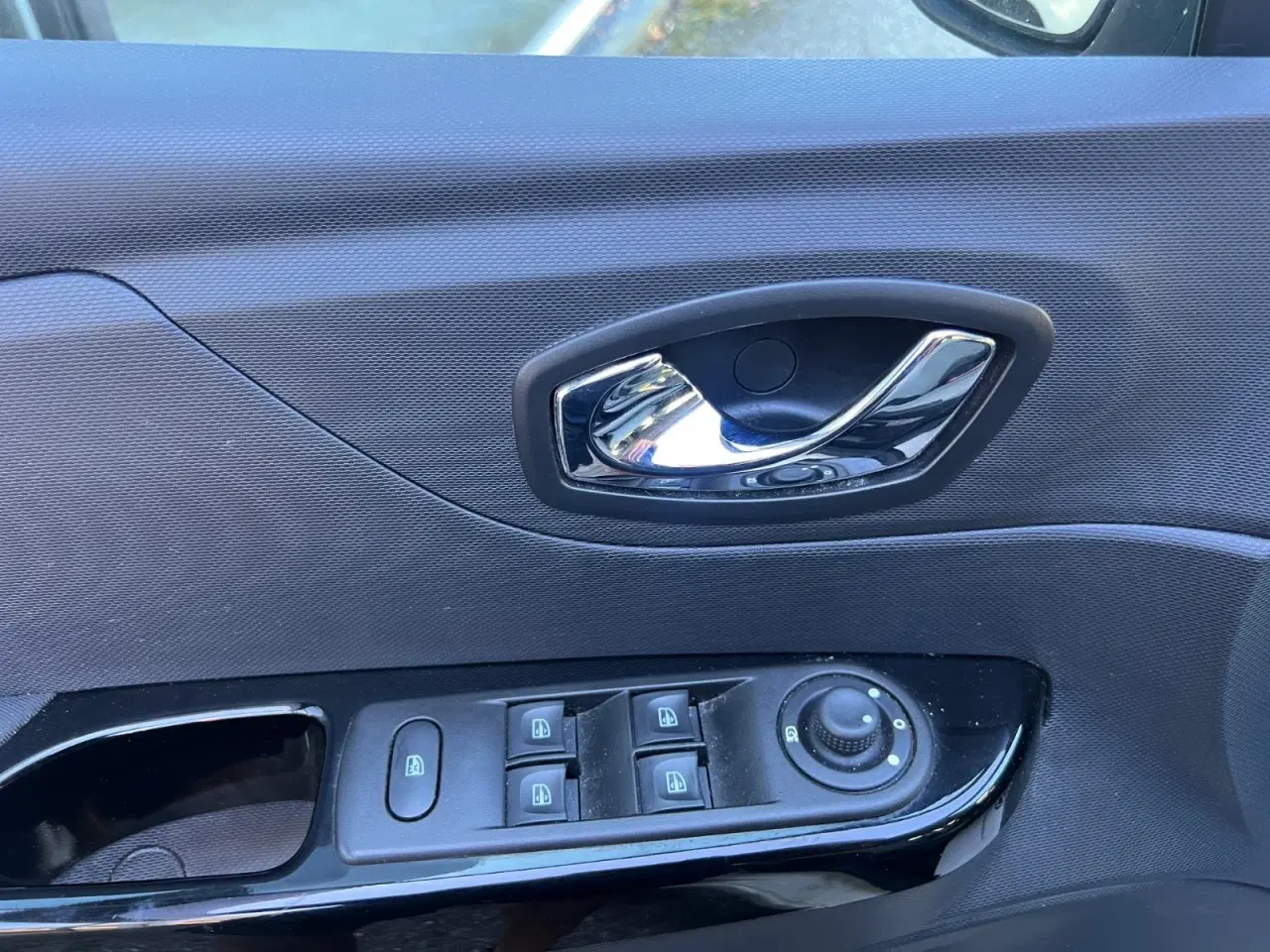 Billede 8 - Renault Captur 0,9 TCe 90 Dynamique