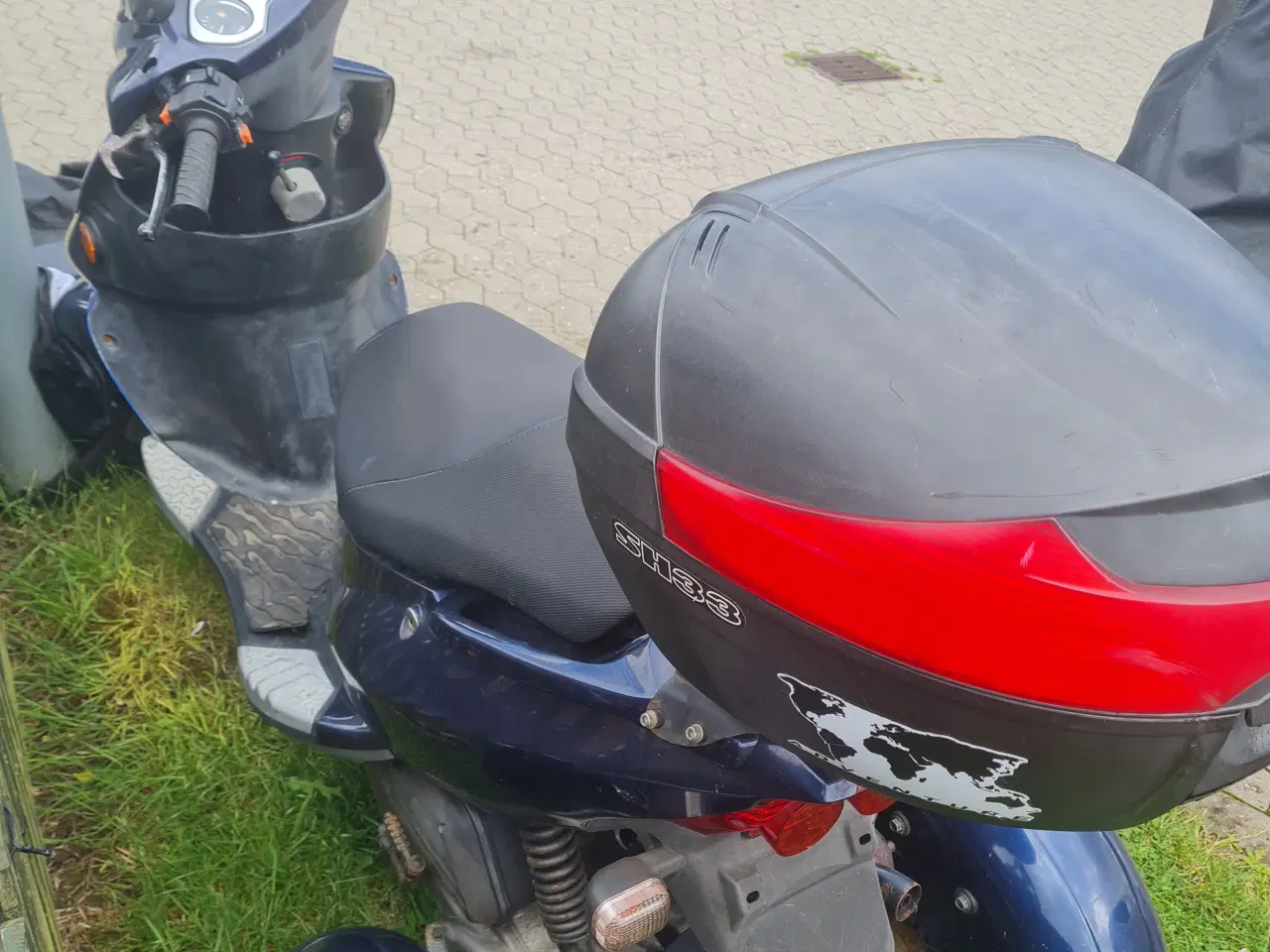 Billede 6 - 3 hjulet scooter