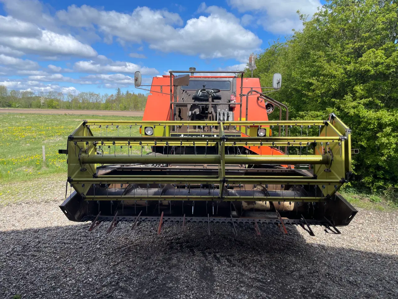 Billede 2 - Dronningborg D3000