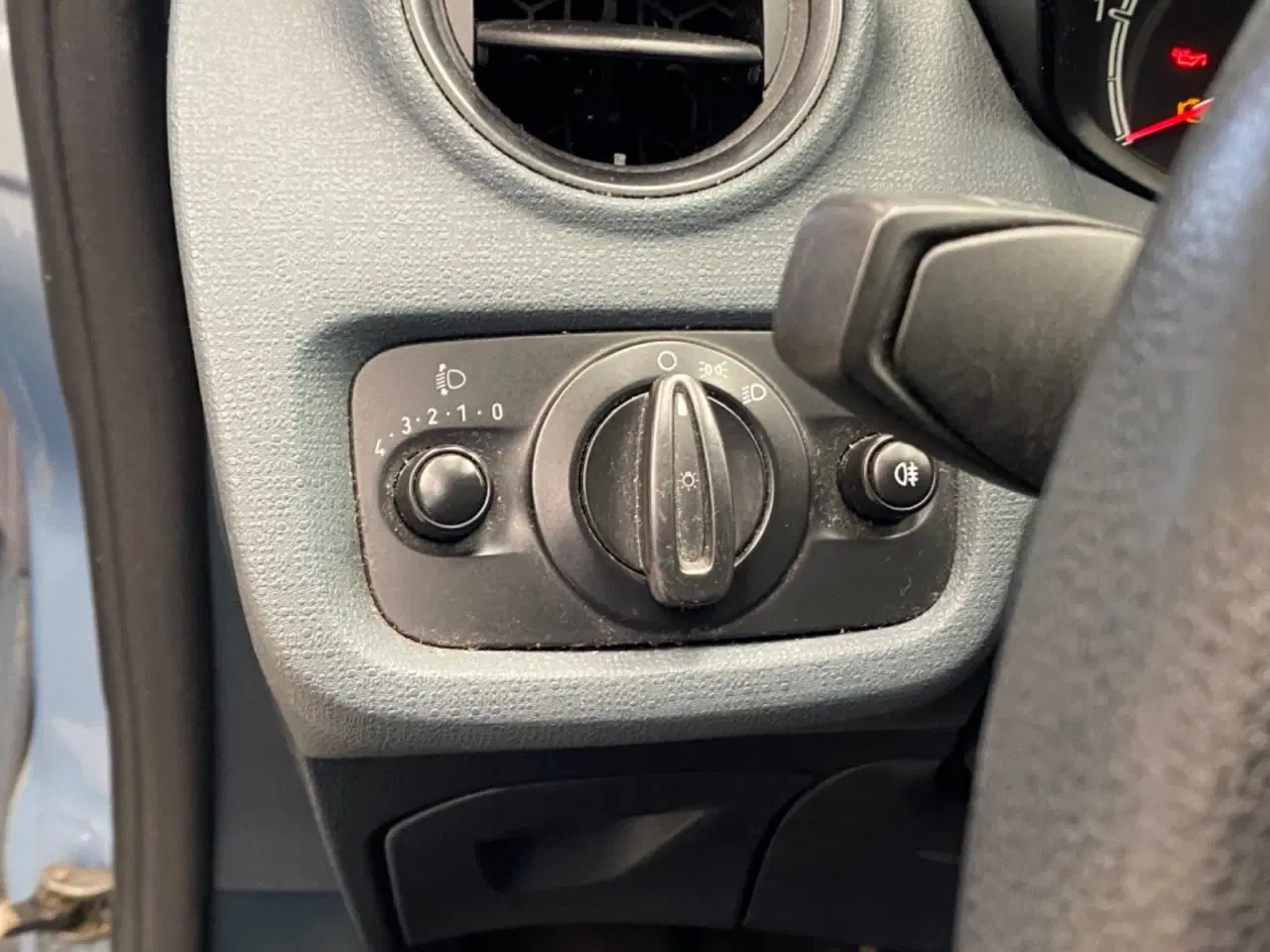 Billede 16 - Ford Fiesta 1,4 TDCi 68 Ambiente