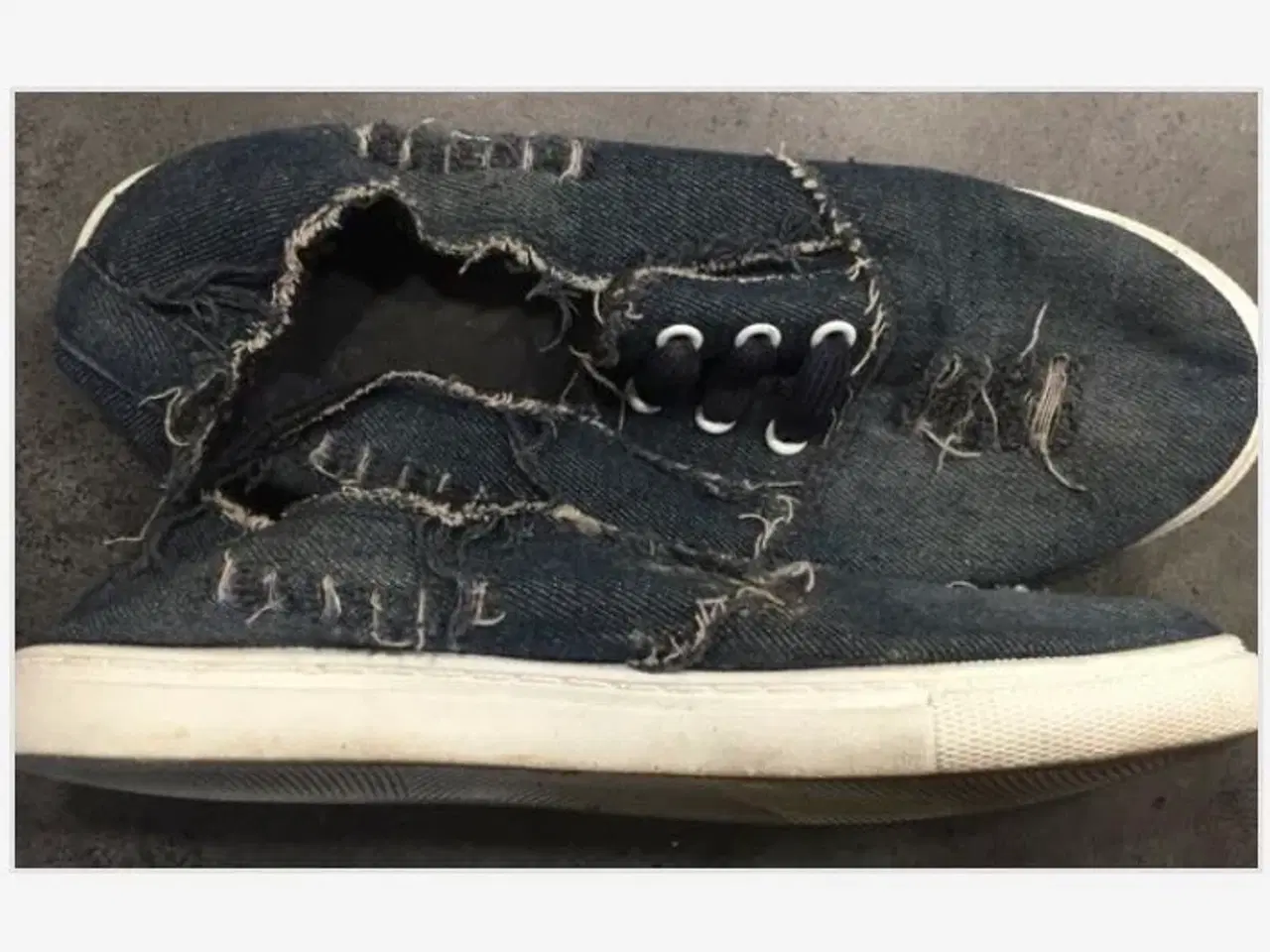 Billede 7 - Dame sneakers, str 40 - 41