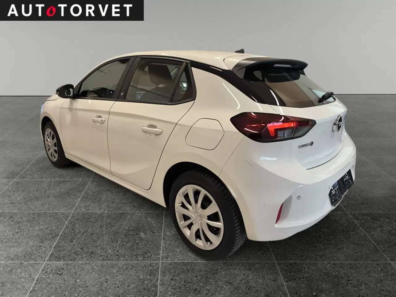 Billede 4 - Opel Corsa-e 50 Edition