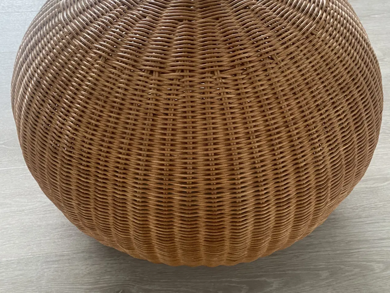 Billede 4 - FermLiving Lampe i Flet