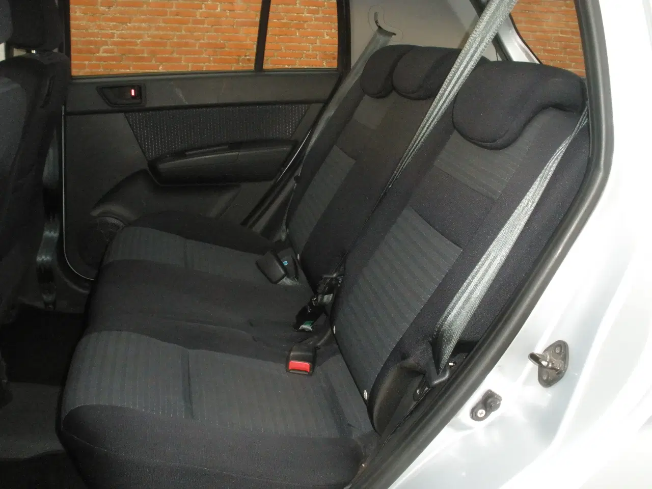 Billede 5 - Hyundai Getz 1,4I 5 dørs