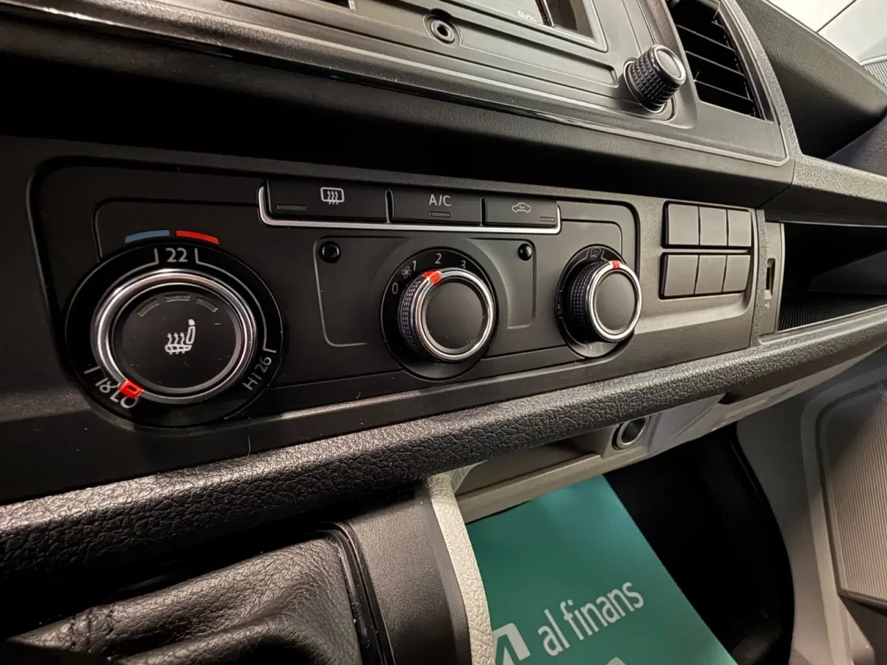 Billede 9 - VW Transporter 2,0 TDi 140 Kassevogn DSG kort