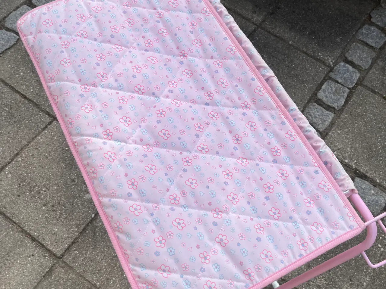 Billede 4 - Puslebord