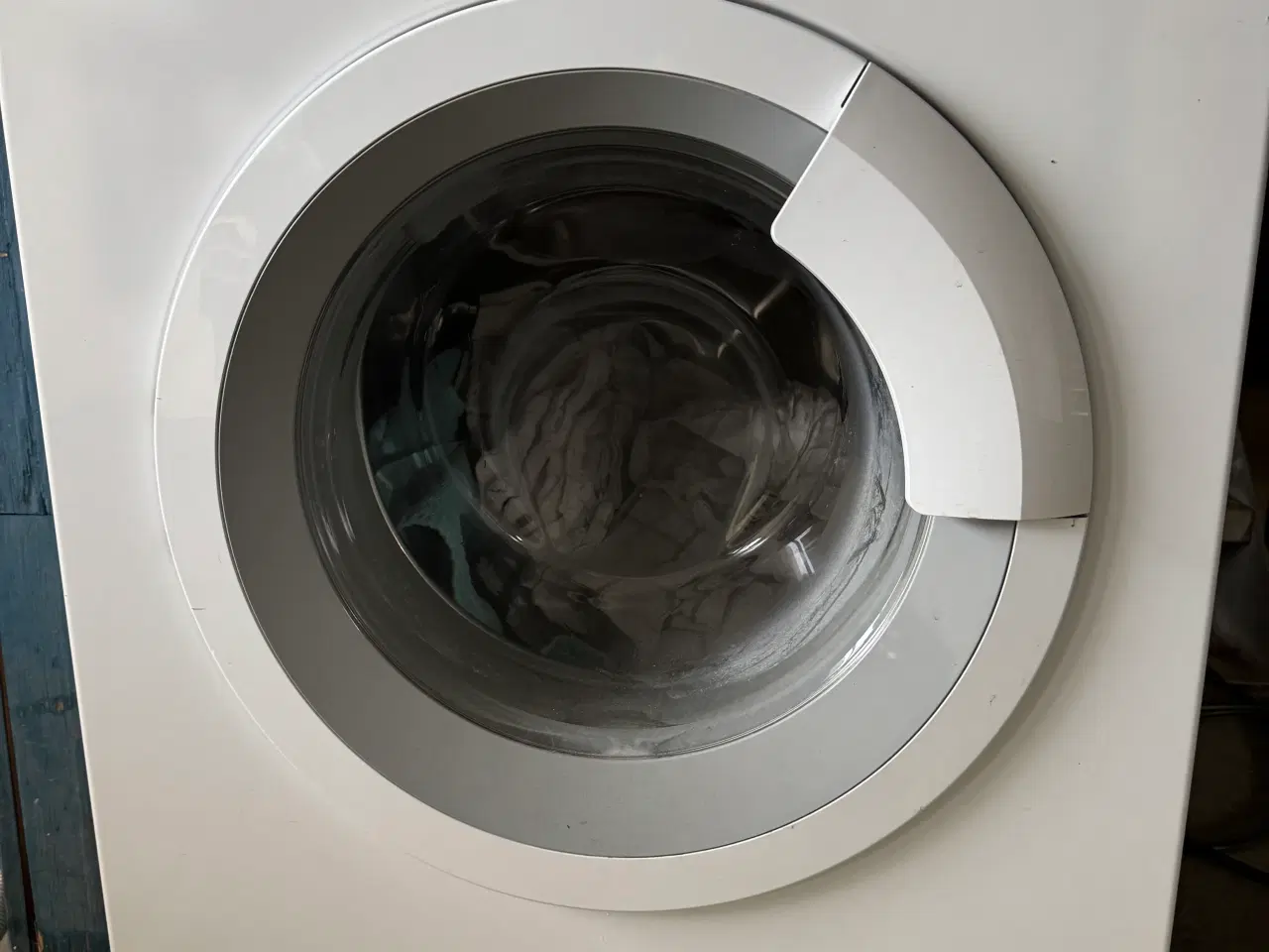 Billede 1 - Bosch logiXX 8 vaskemaskine 