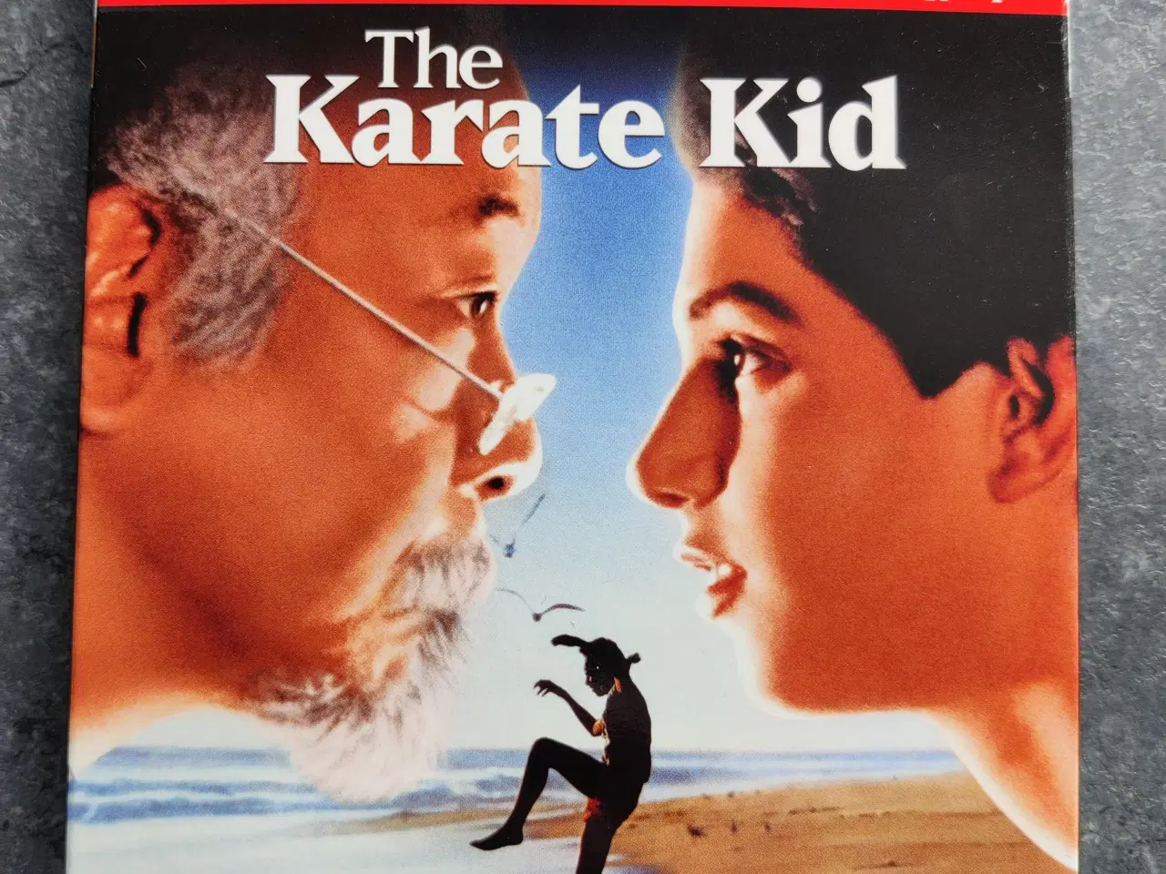 Billede 2 - Karate Kid 4K UHD