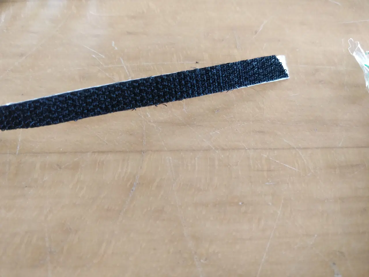 Billede 3 - Velcro bånd