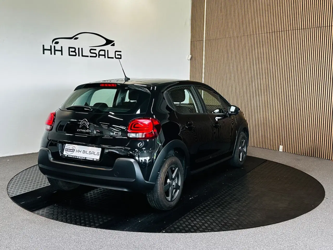 Billede 5 - Citroën C3 1,2 PureTech 83 Feel Pack