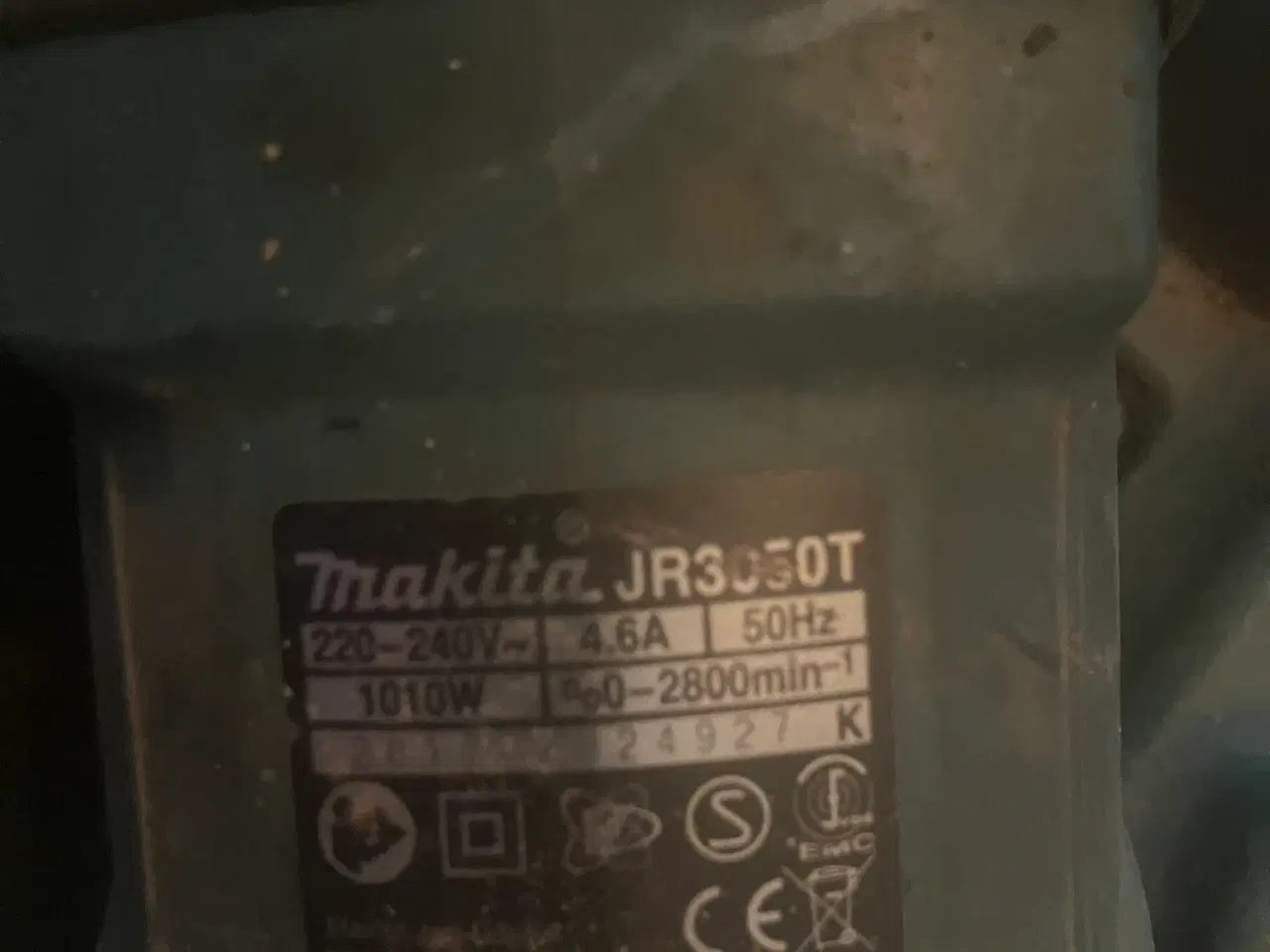 Billede 3 - God bajonetsav