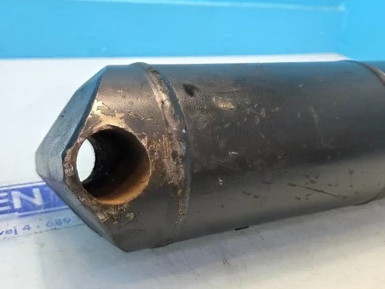 Billede 11 - New Holland T6.160 Cylinder 47754564