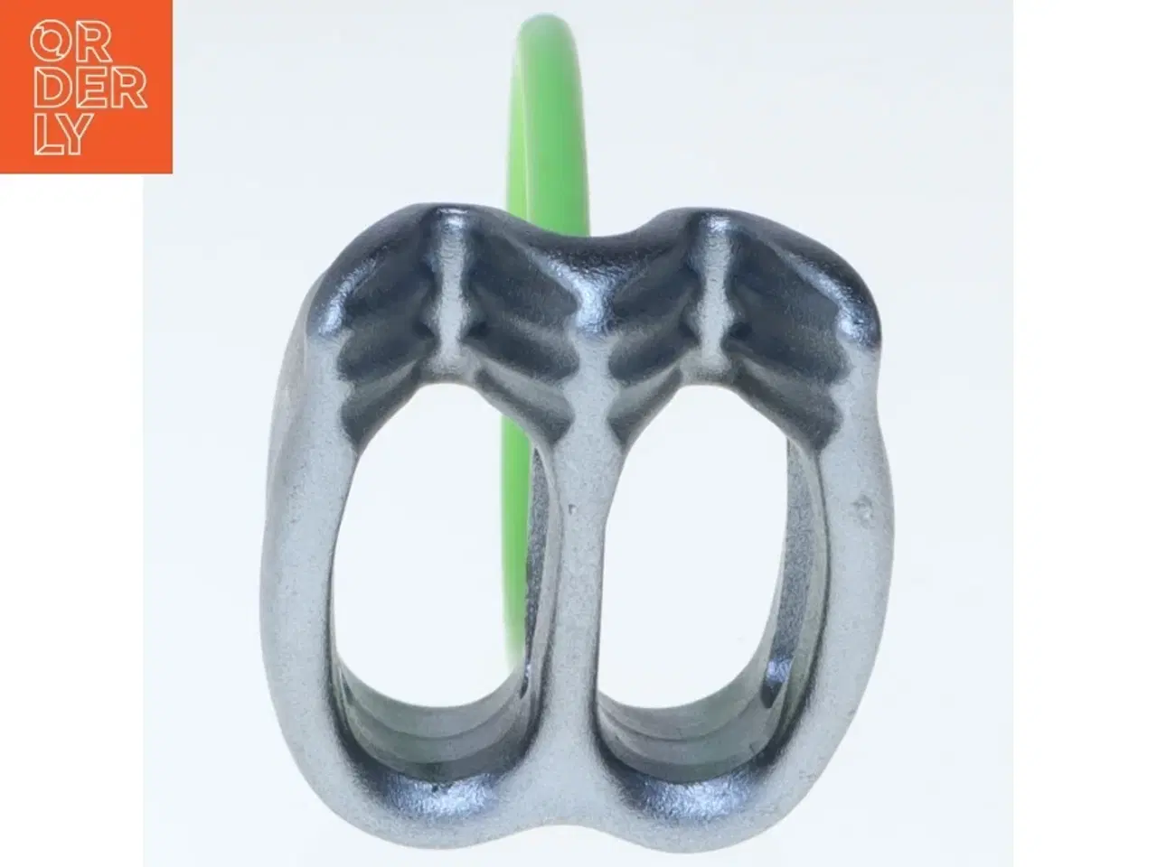 Billede 3 - Klatrebremse (str. 9,5 cm)