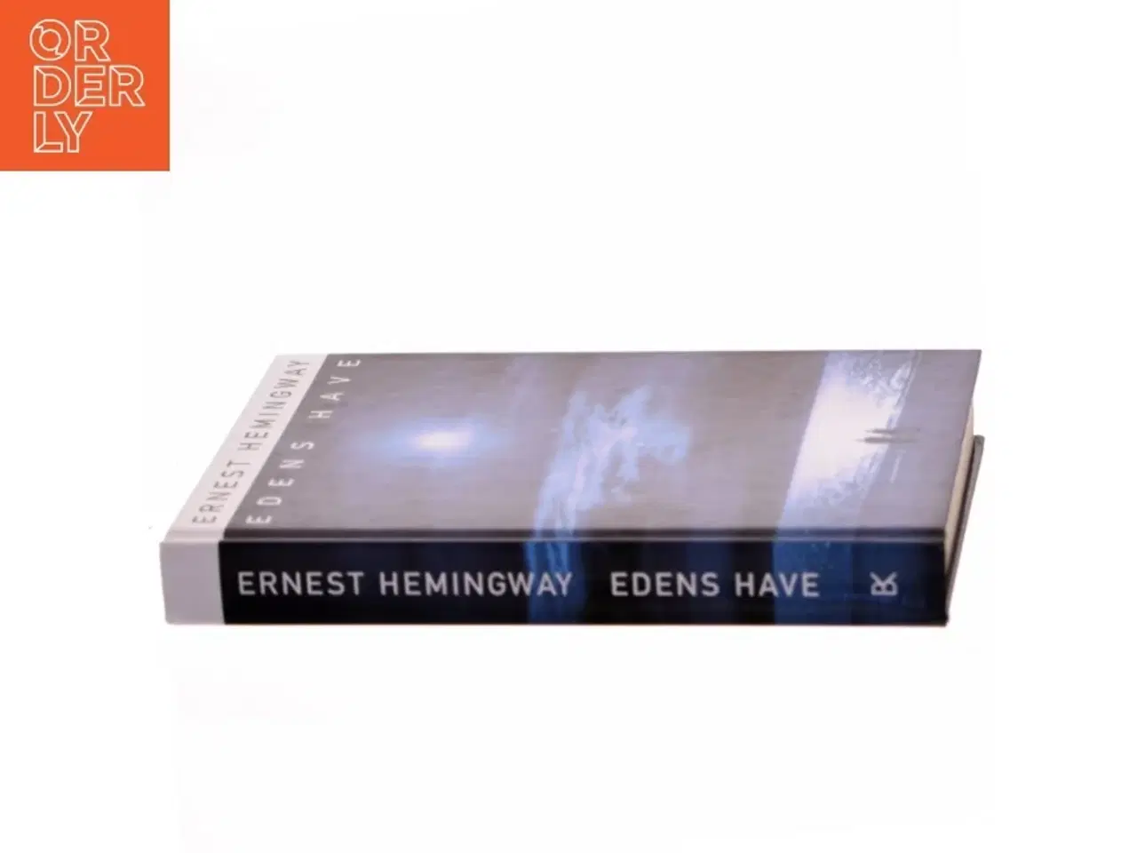 Billede 2 - Edens Have af Ernest Hemingway (Bog)