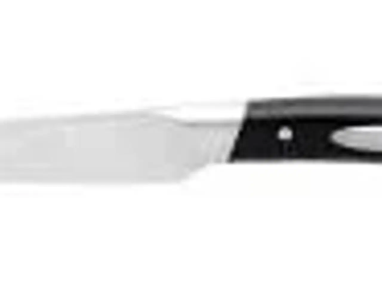 Billede 1 - 2 stk. Urtekniv L115 mm Scanpan Classic
