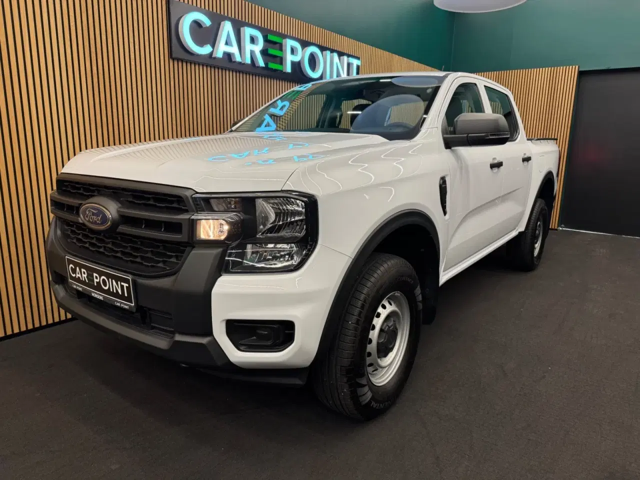 Billede 1 - Ford Ranger 2,0 EcoBlue XL Db.Kab