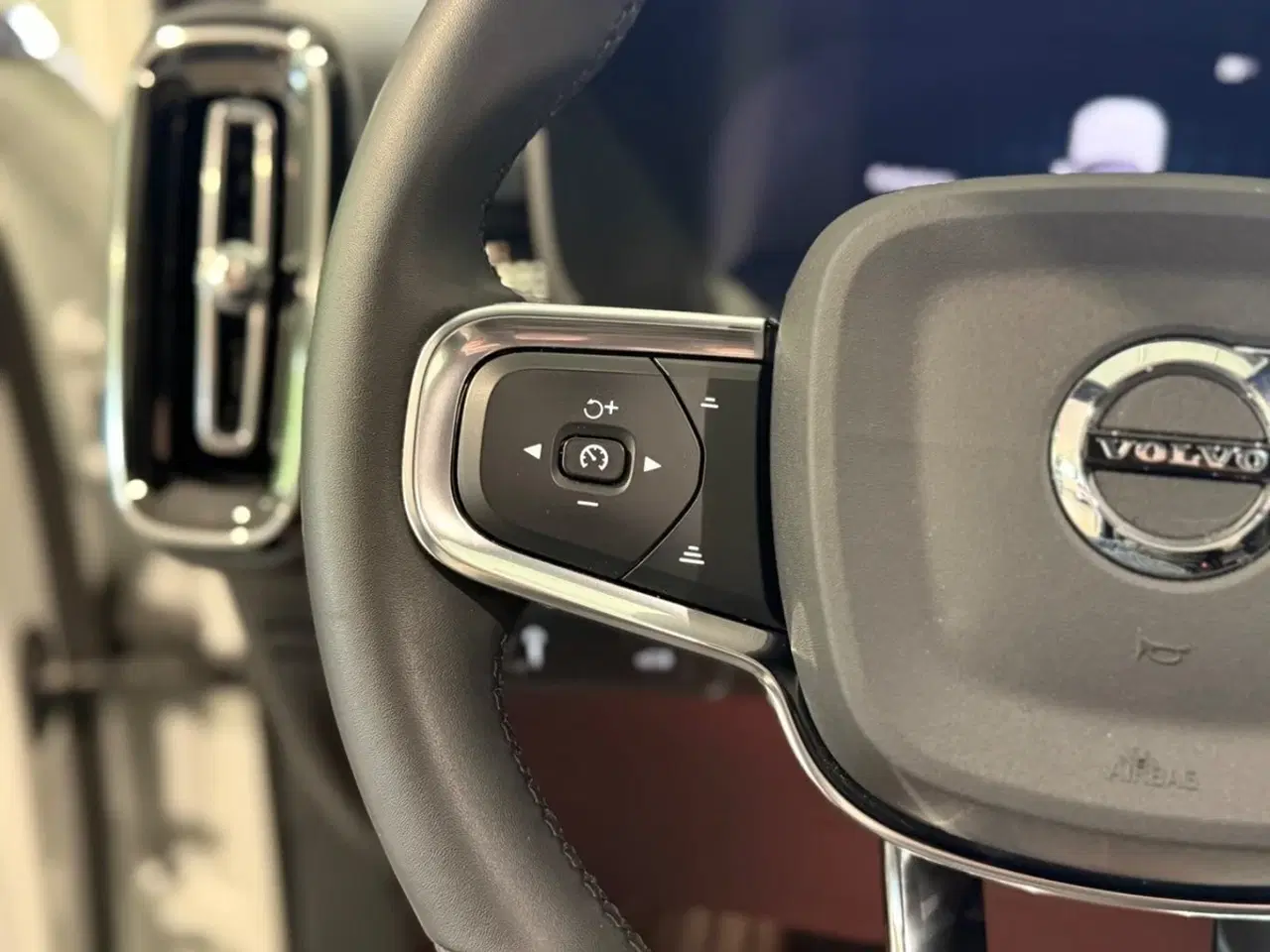 Billede 12 - Volvo XC40  P6 ReCharge Plus