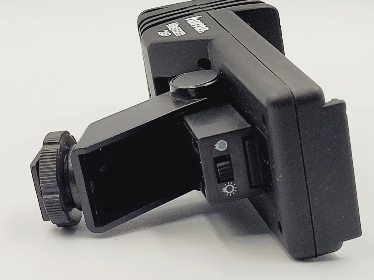 Billede 5 - ⭐️· 📸 Hama Magnum 20P Videolight - Filmlys