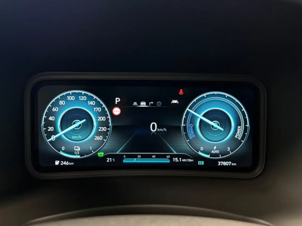 Billede 18 - Hyundai Kona 64 EV Prime