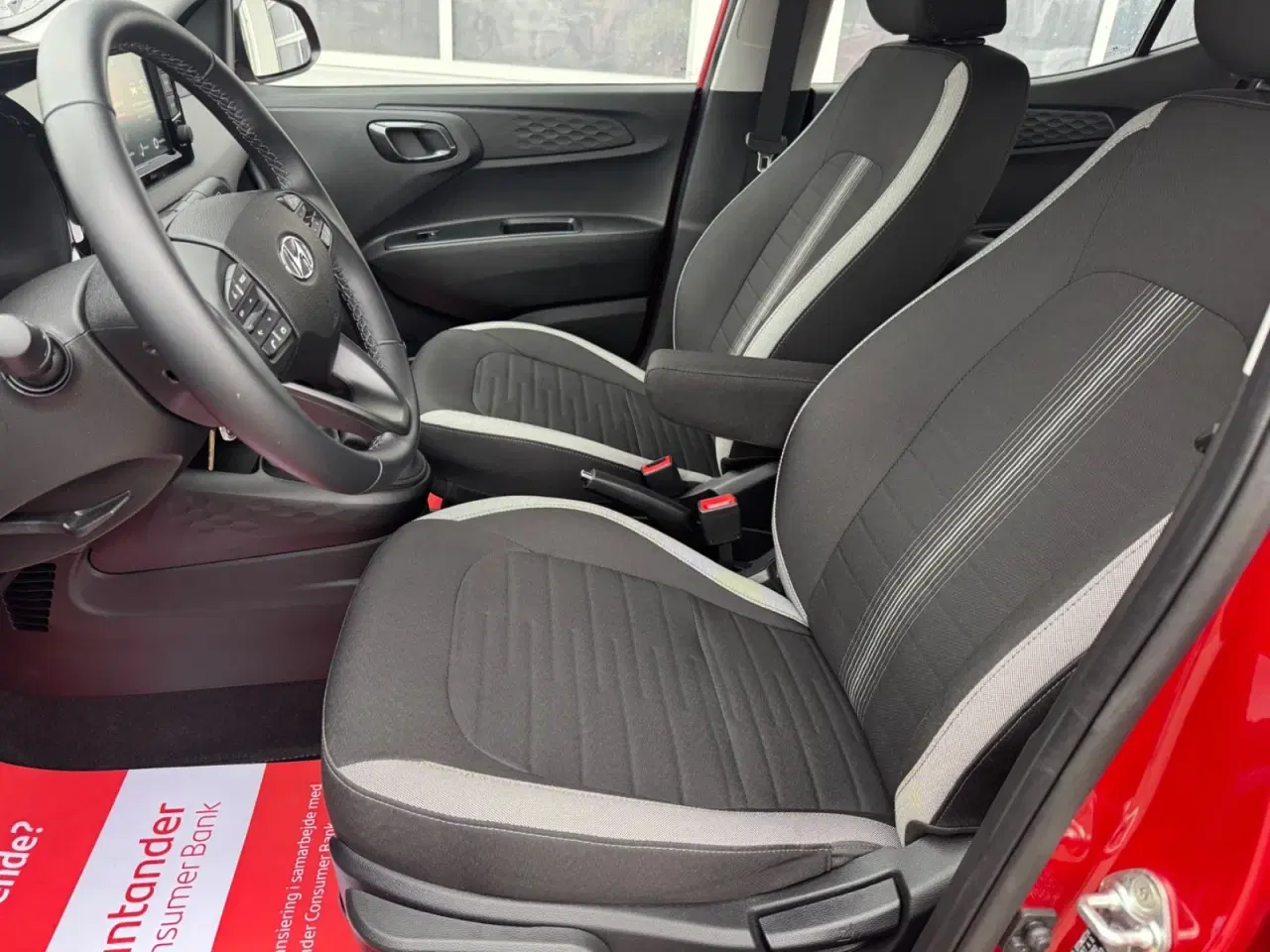 Billede 8 - Hyundai i10 1,0 MPi Essential