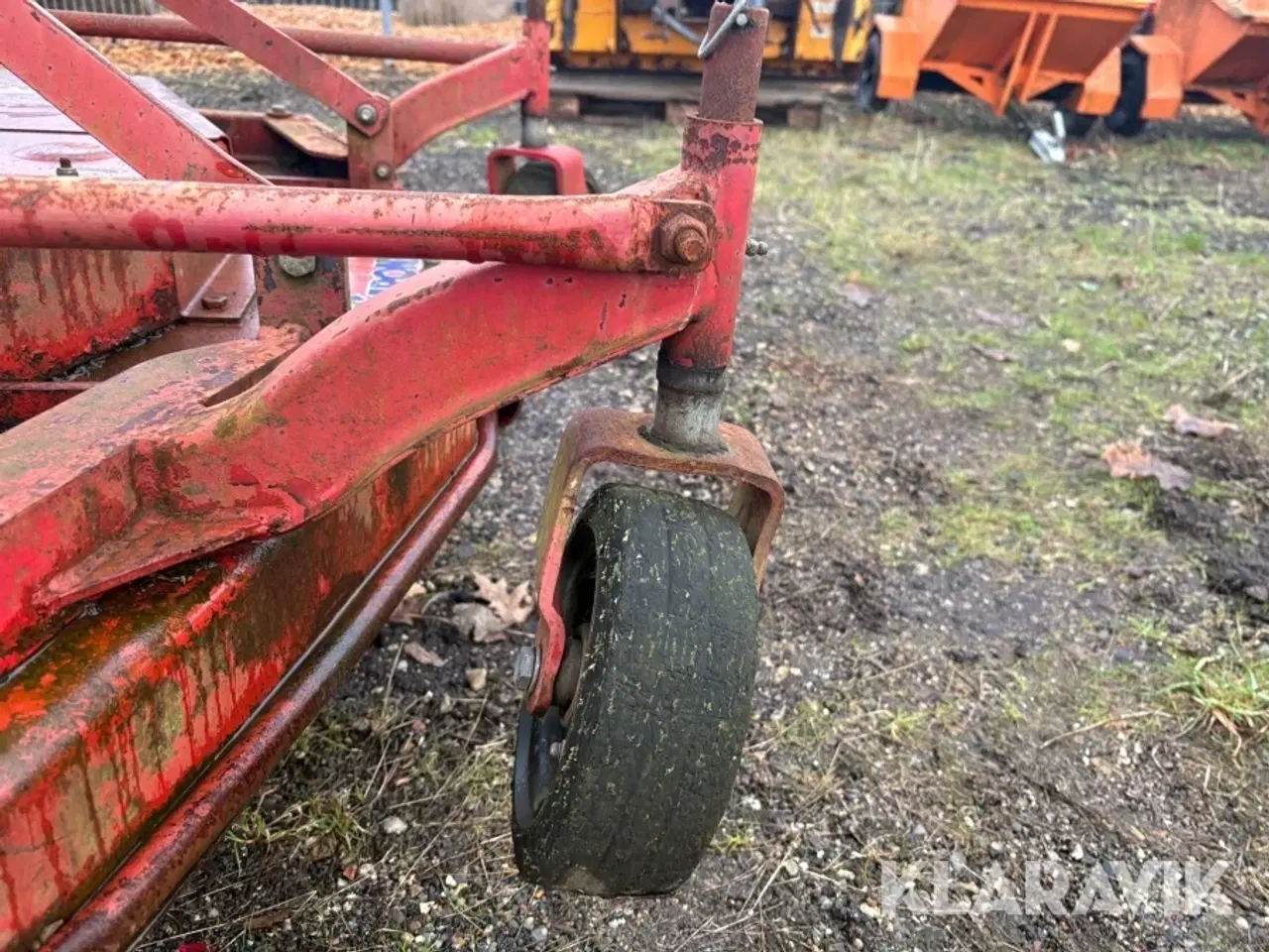 Billede 10 - Klippebord Caroni