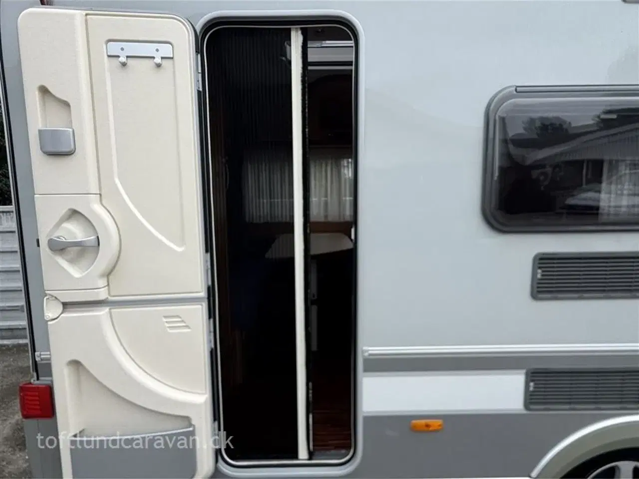Billede 22 - 2011 - Hymer Sporting 440   Super flot og velholdt med masser af udstyr, LAV VÆGT, fra kr. 1000,- pr. mdr.