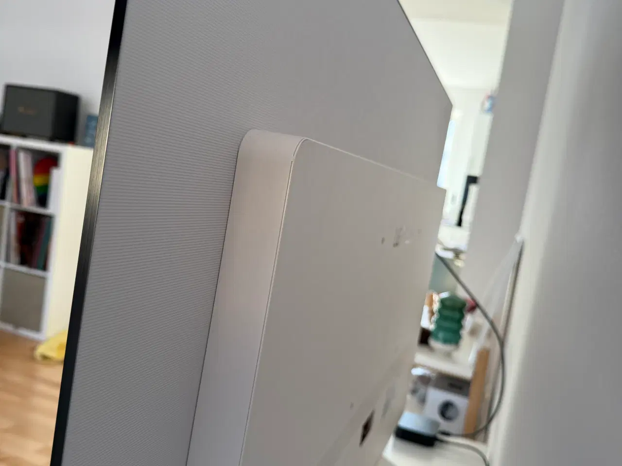 Billede 3 - LG 55 tommer OLED TV fra 2023
