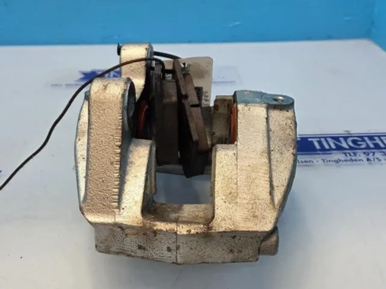 Billede 17 - New Holland CR9.90 Bremsekaliber Renoveret 84989455