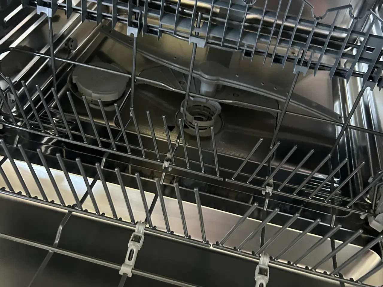 Billede 3 - Siemens Q300 SN63EX27CE