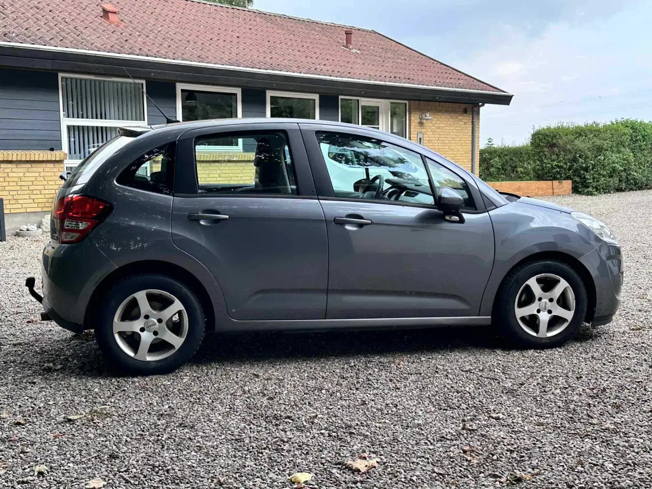 Billede 4 - Nysynet Citroën C3 - Økonomisk! 