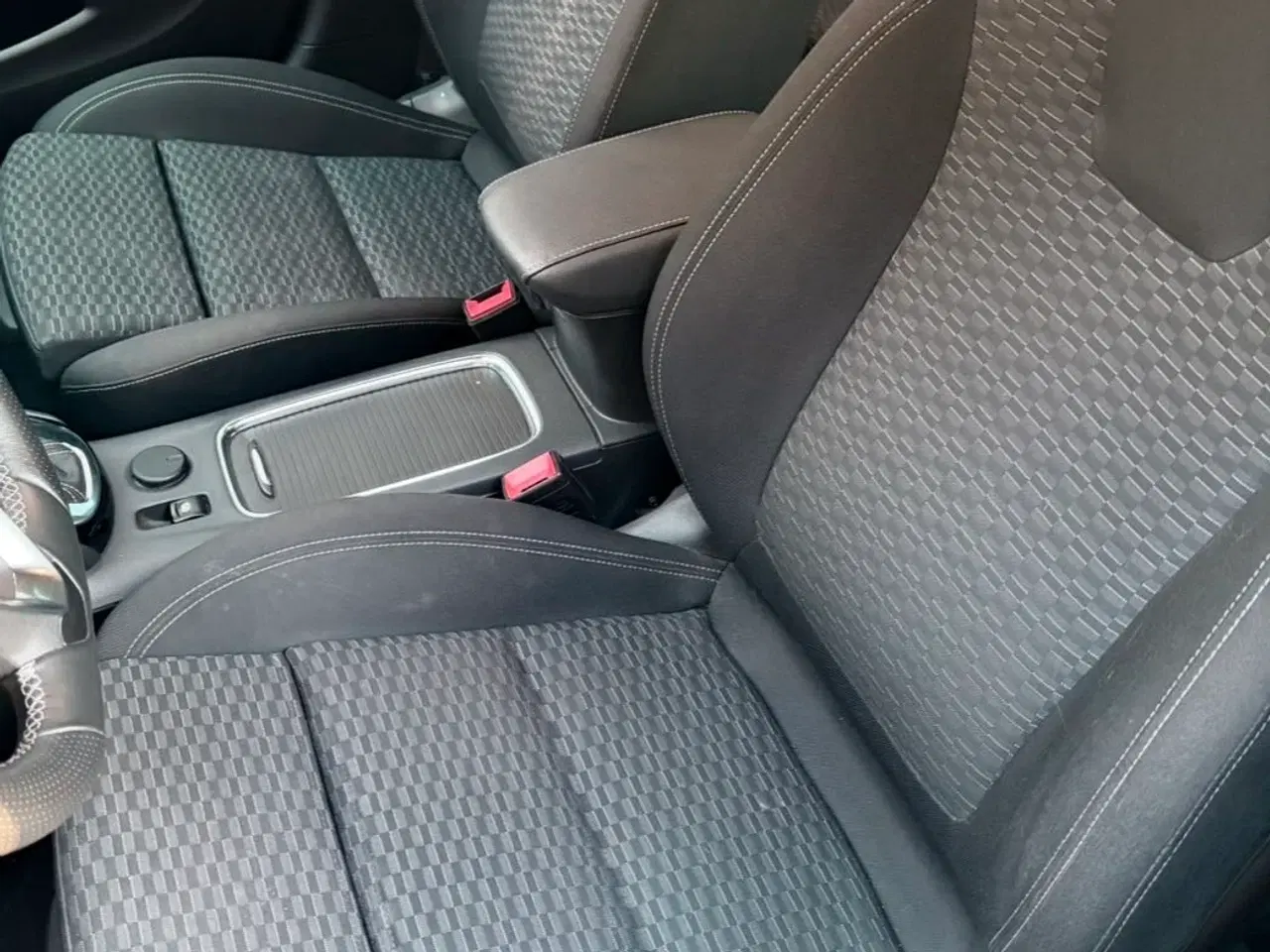 Billede 5 - Opel Astra 1,4 Turbo Aut. st.car. Ekslusive 