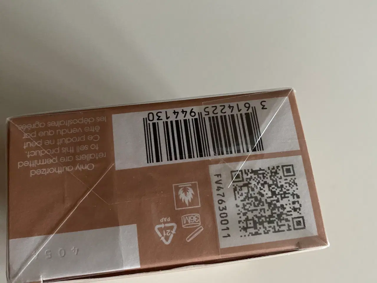 Billede 5 - Chloé Nomade Eau de edt for Women 30 mæ