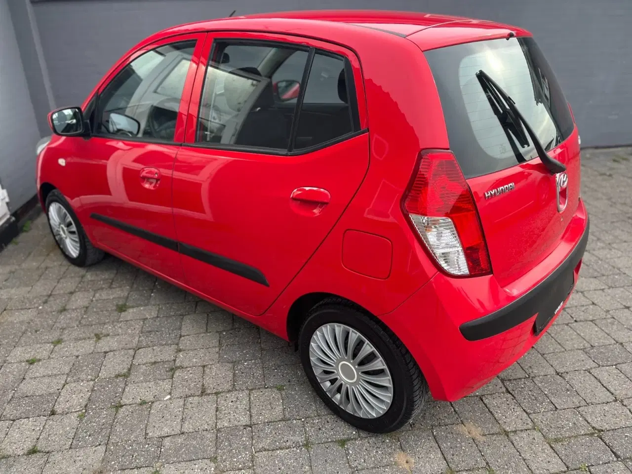 Billede 6 - Hyundai i10 1,25 Comfort