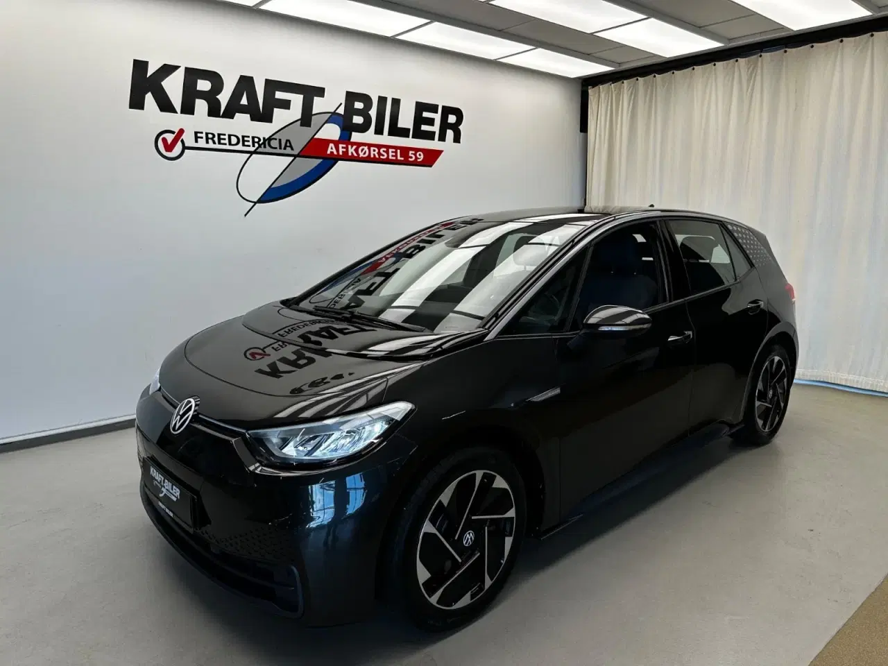 Billede 1 - VW ID.3 45 City Pure Performance