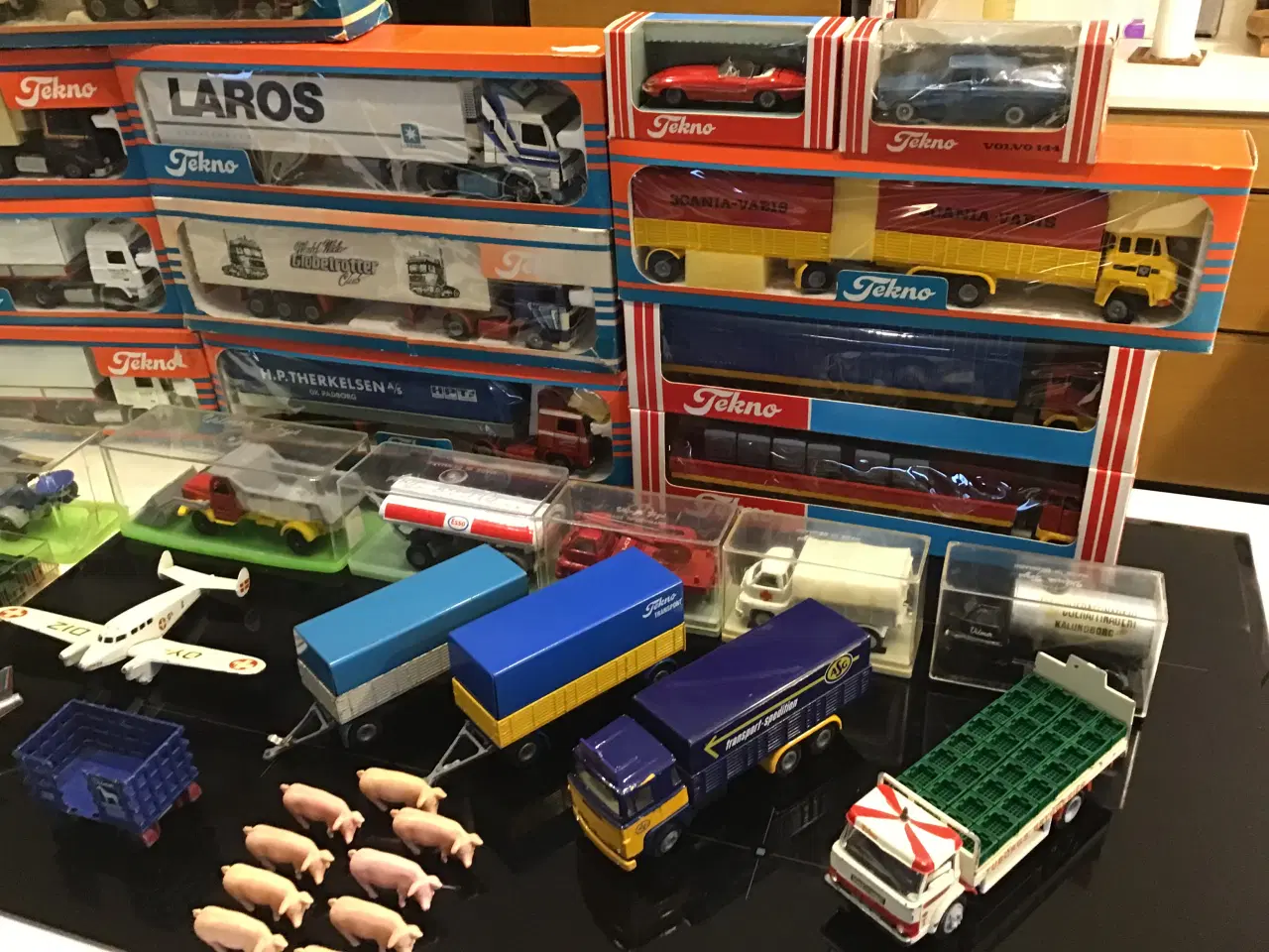 Billede 7 - Tekno - vilmer - Wsi 