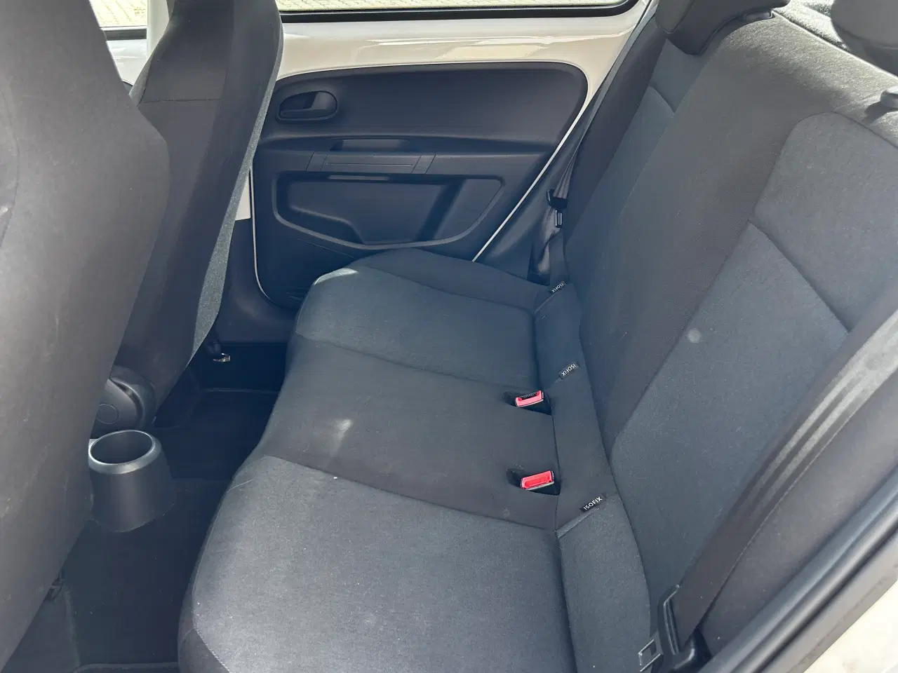 Billede 3 - Skoda Citigo 1,0 MPI, 60hk