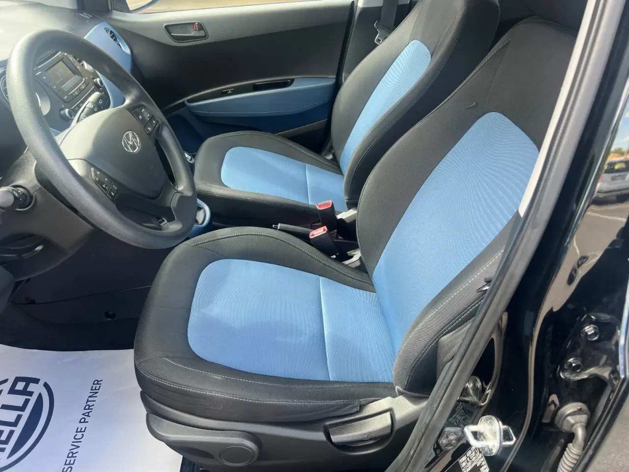 Billede 5 - Hyundai i10 1,0 Vision