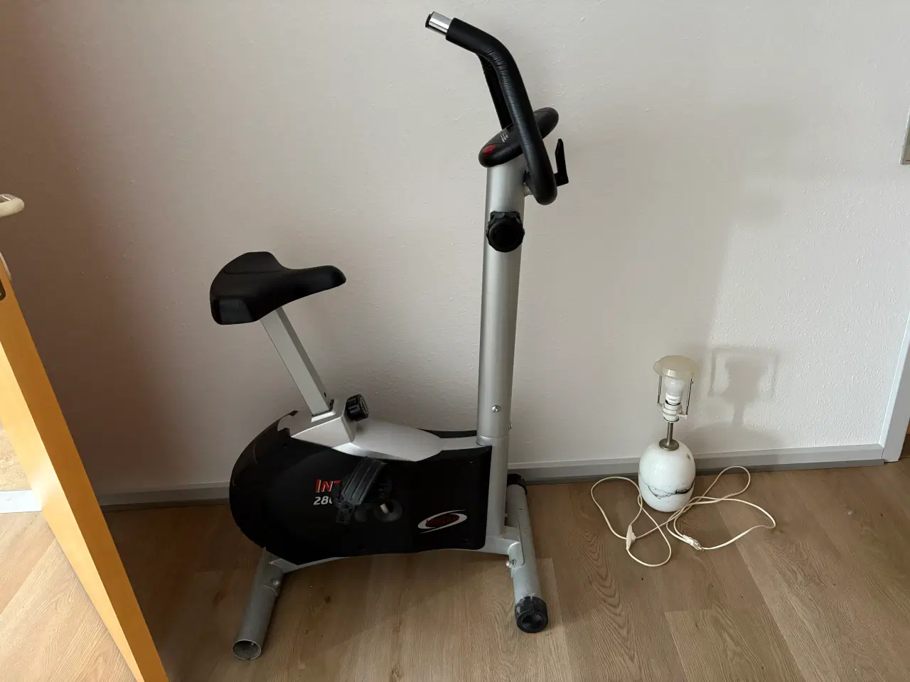 Billede 1 - Motionscykel